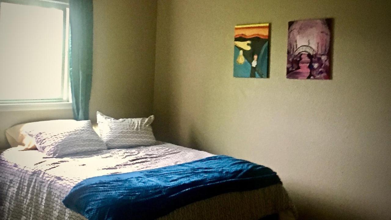 Apartament Dimond Jewel Anchorage Zewnętrze zdjęcie