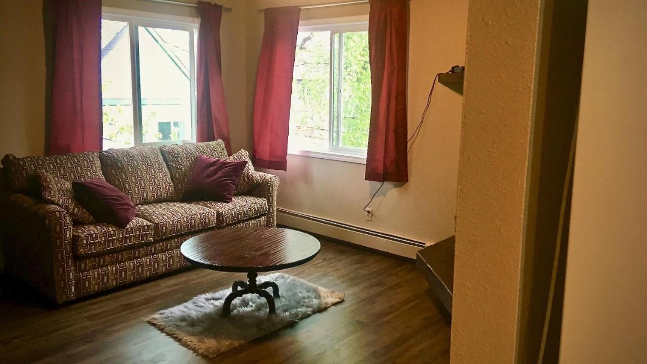 Apartament Dimond Jewel Anchorage Zewnętrze zdjęcie