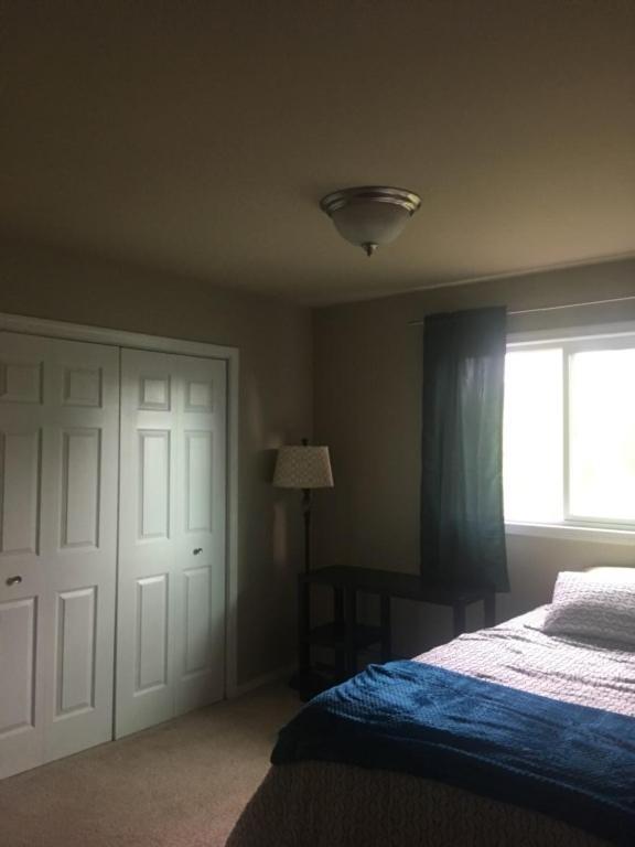Apartament Dimond Jewel Anchorage Pokój zdjęcie