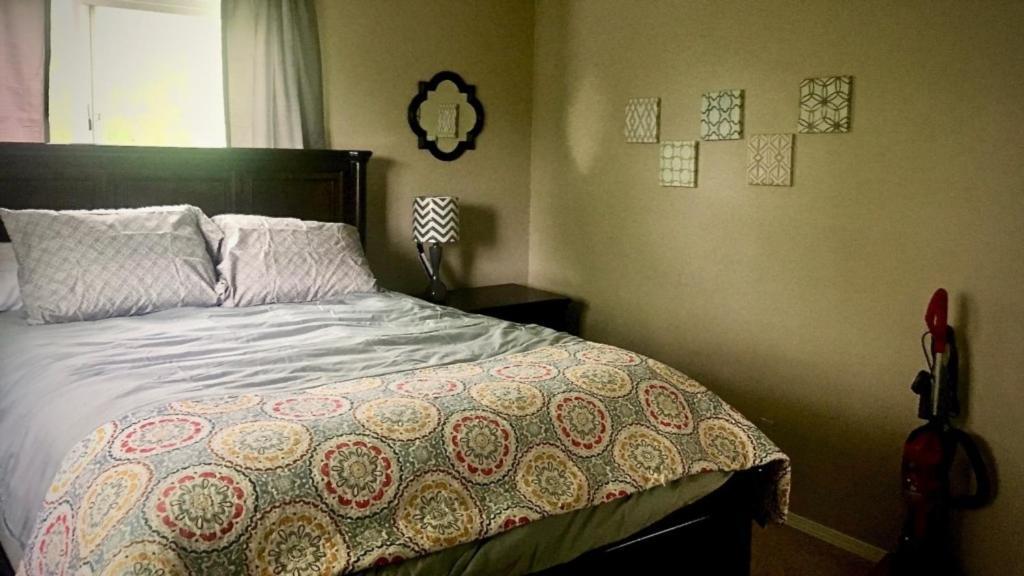 Apartament Dimond Jewel Anchorage Pokój zdjęcie
