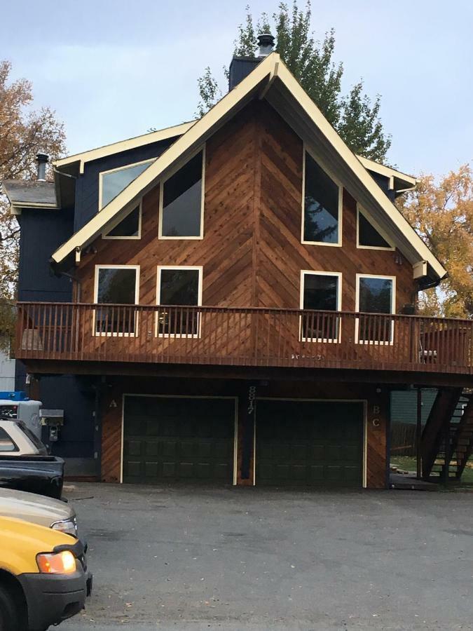 Apartament Dimond Jewel Anchorage Zewnętrze zdjęcie